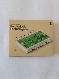 ⚽ Mini Calcio Balilla Tiger nuovo con scatola 