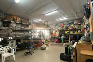 Locale Commerciale Via Arco Sant' Antonio