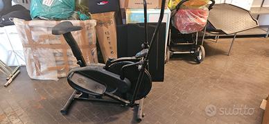 Ellittica Decathlon
