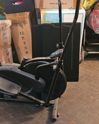 Ellittica Decathlon