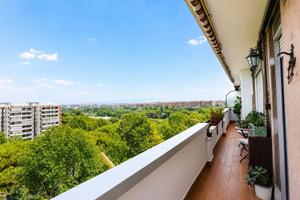 Appartamento di 142 m² con 4 locali a Roma