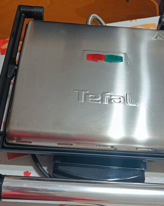 Tefal GC241D12 Grill