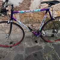 Bici da corsa