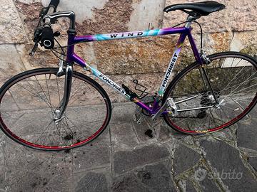Bici da corsa