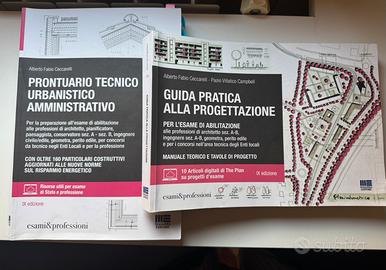 Esame di stato Architetto