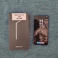 galaxy s25 256gb 