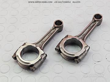 BIELLE BIELLA KAWASAKI KLE 500 1999 2002 KLE500 20