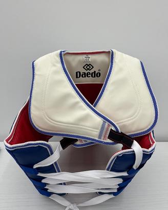 CORAZZA  Taekwondo