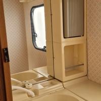 Roulotte Tenuta Benissimo