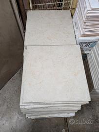 Stock Piastrelle Gres Porcellanato COEM 41x41