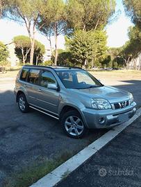 NISSAN XTRAIL T30
