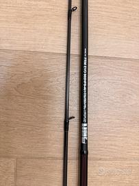Canna da spinning  daiwa