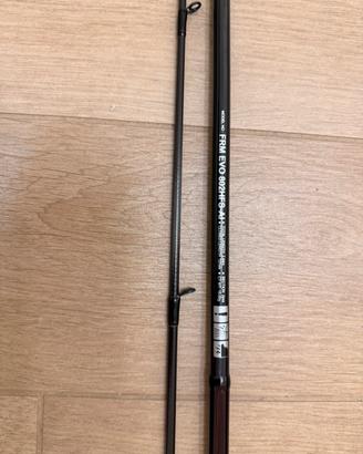 Canna da spinning  daiwa