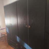 Cameretta bambino/a adolescente