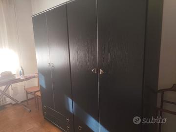 Cameretta bambino/a adolescente