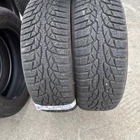 gomme usate 2056016 Winter NOKIAN - WR D4 - 422