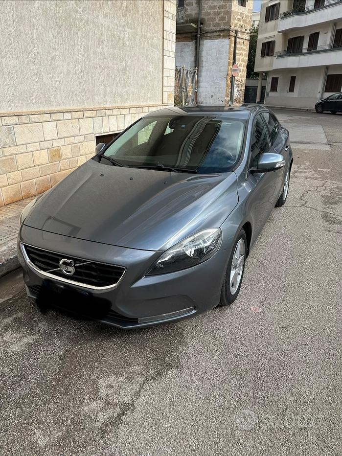 Volvo V40 (2012-2020)
