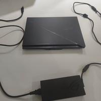 ASUS ROG Zephyrus Duo 16 GX650PY