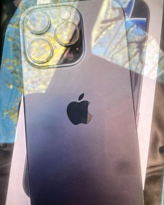 iPhone 16 pro