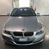 Bmw 320 320d cat Attiva