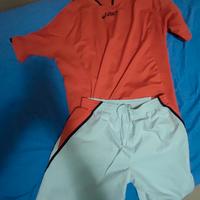 Completi sportivi ASICS