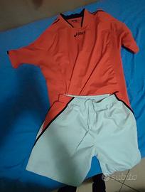 Completi sportivi ASICS