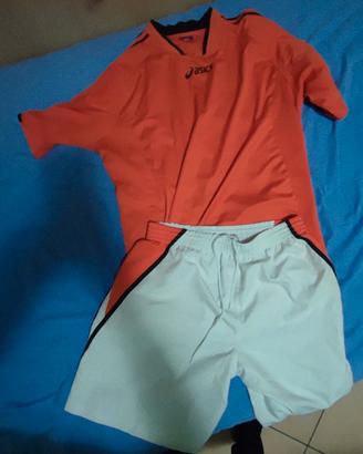 Completi sportivi ASICS