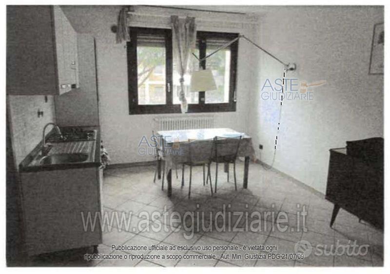 Appartamento – Prato, San Paolo - Altro