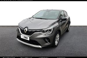 RENAULT Captur 1.0 tce Intens Gpl 100cv my21