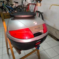 bauletto moto o scooter 