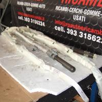 Tendina airbag bmw 525 touring e60/61