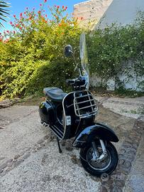 Vespa PX 150 anno 2011