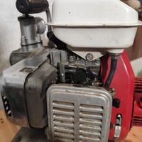 motopompa a scoppio benzina wb15 honda