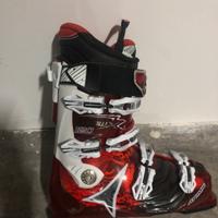 Scarponi atomic hawk 120