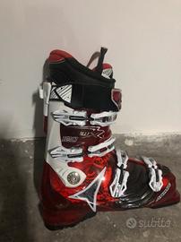 Scarponi atomic hawk 120