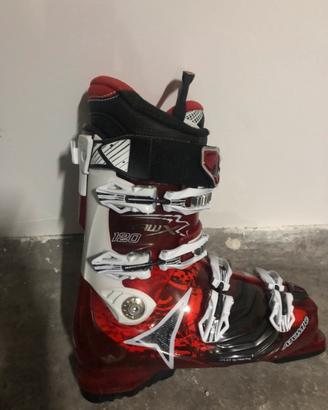 Scarponi atomic hawk 120