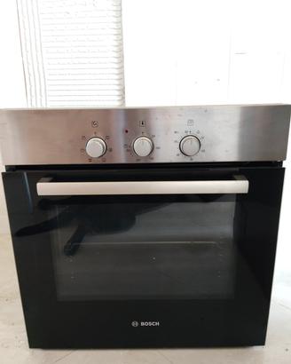 Forno da incasso Bosch