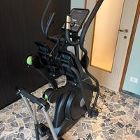 Ellittica Toorx Chrono Line ERX 700 Richiudibile