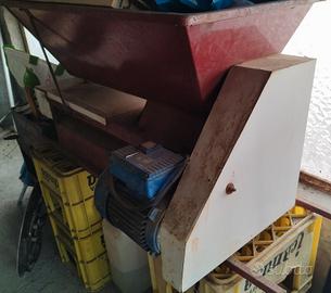 deraspatrice per vite