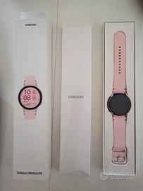 Samsung Galaxy Whatch FE