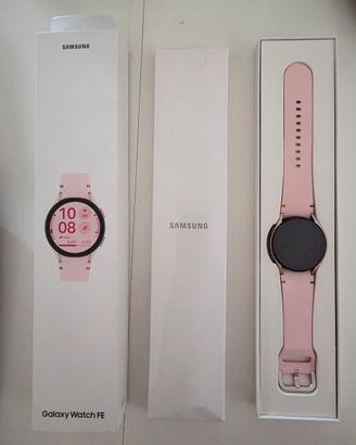 Samsung Galaxy Whatch FE