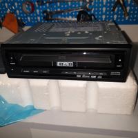 lettore DVD per Bus camper