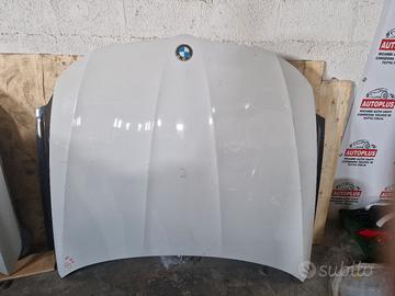 BMW E90 E91 3ser 2008-2012 Restyling Cofano 