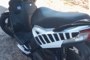 scooter Kymco agility 16+