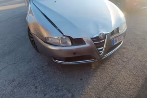 Alfa Romeo GT 1.9jtdm
