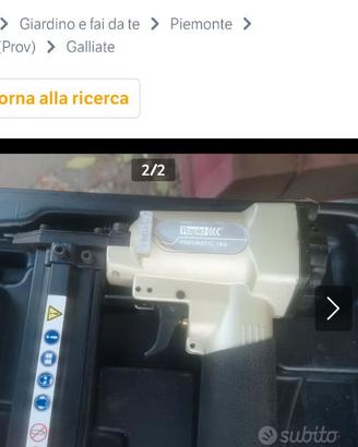 Sparachiodi