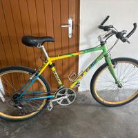 Bici Gallo 26