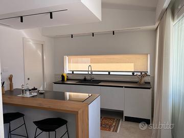 Villa singola - fraginesi