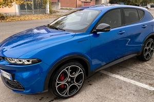 ALFA ROMEO Tonale 1.5 160 CV MHEV TCT7 Ti