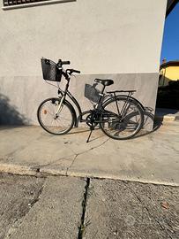Bici da città da donna